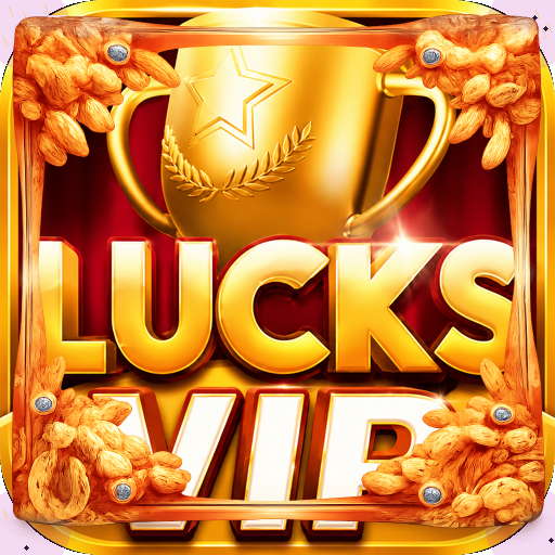 lucksvip — galeri pratinjau - APK Resmi